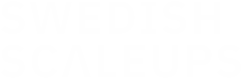 Swedish scaleups