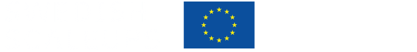 Swedish Scaleups Europeiska Unionen Europeiska regionala utvecklingsfonden